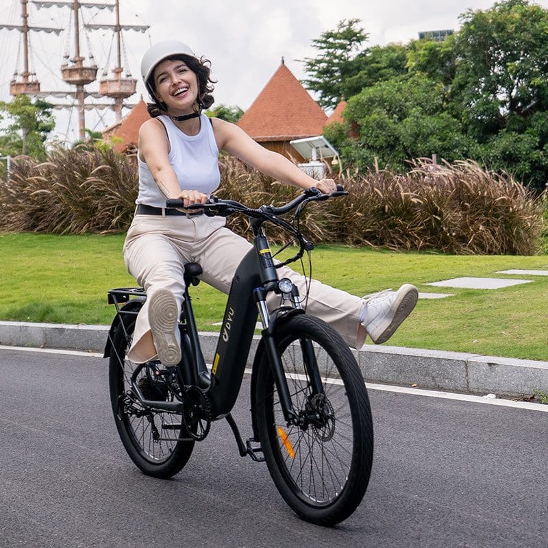 EBikes