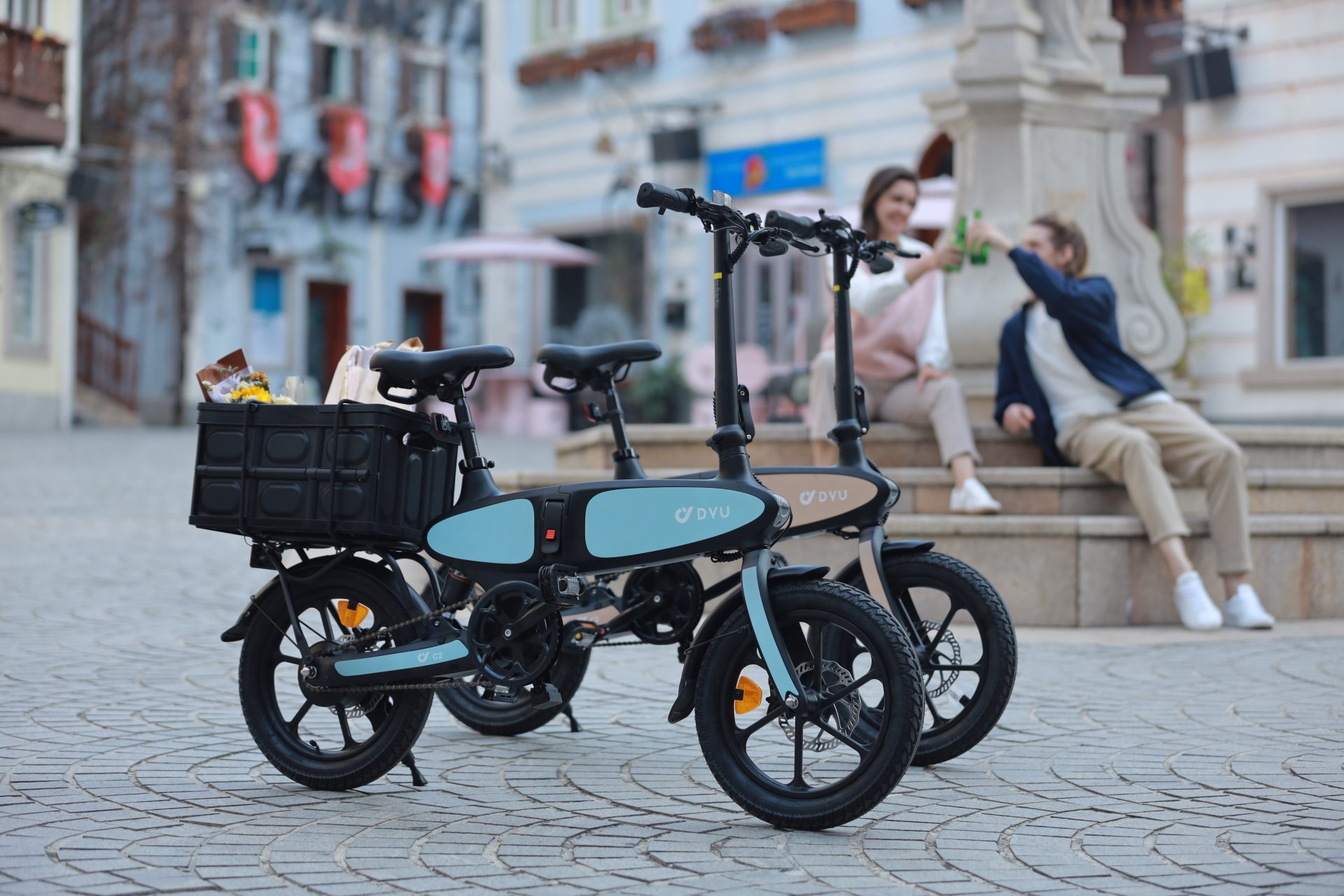 Guía definitiva para sobrevivir al invierno en e-bike en el Reino Unido: cómo cuidar tu batería y frenos bajo lluvia y frío 3