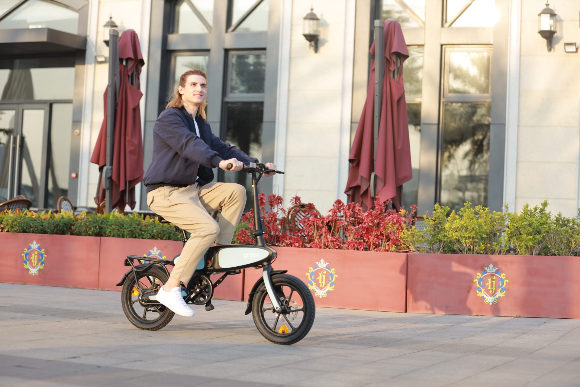 Guía definitiva para sobrevivir al invierno en e-bike en el Reino Unido: cómo cuidar tu batería y frenos bajo lluvia y frío 4