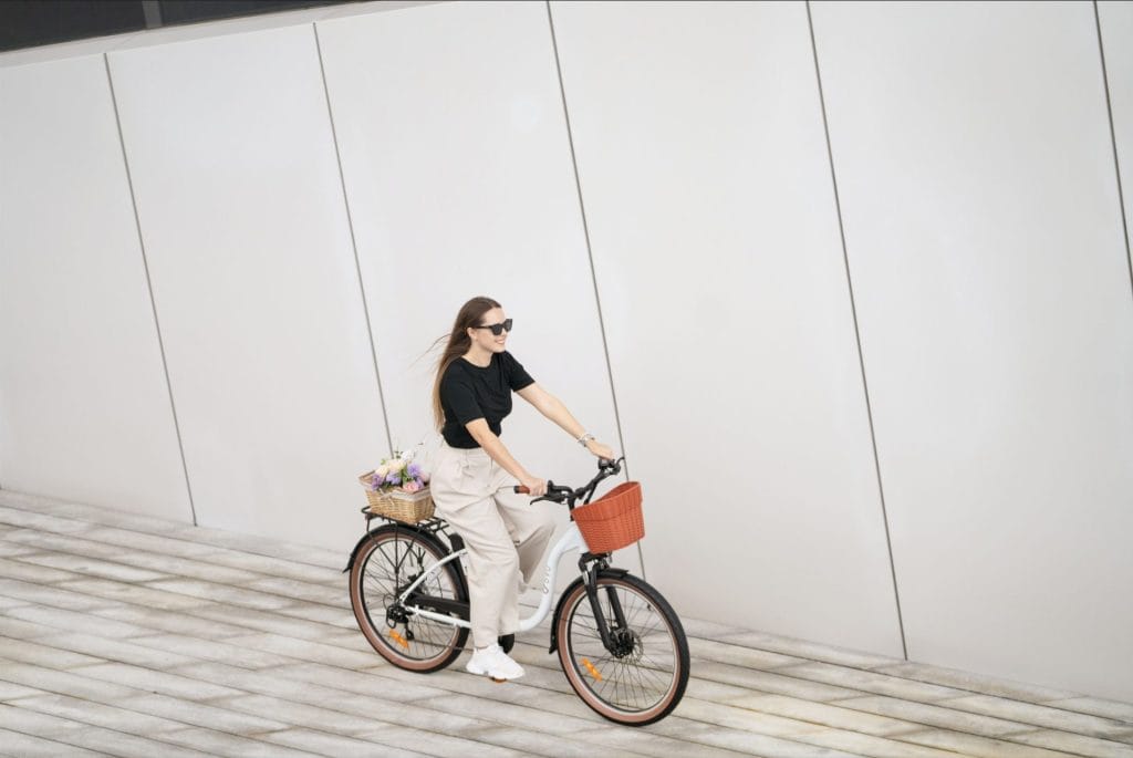 Cómo las bicicletas eléctricas están transformando la huella de carbono de Londres en 2025 5 Cómo las bicicletas eléctricas están transformando la huella de carbono de Londres en 2025 5