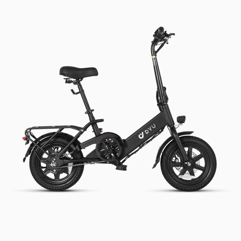 DYU C3 14 Inch Plegable Ebike