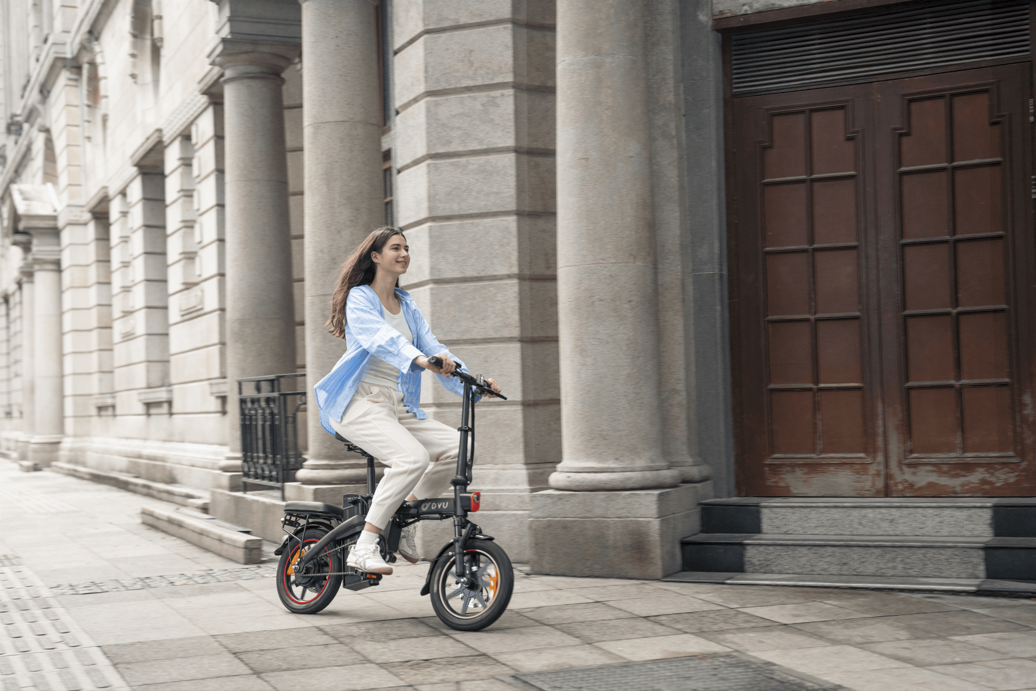 De Fish & Chips al Litio: Cómo las e-bikes están cambiando la identidad británica 4