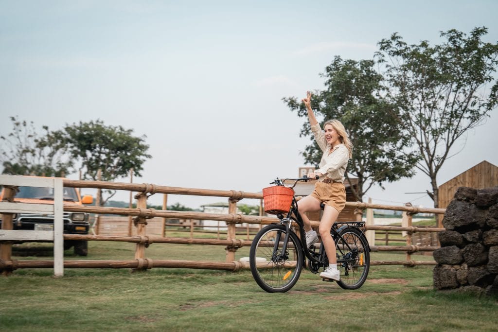 Di adiós a los problemas de aparcamiento: por qué los ciclistas del Reino Unido se están pasando a las bicicletas eléctricas plegables 42 Di adiós a los problemas de aparcamiento: por qué los ciclistas del Reino Unido se están pasando a las bicicletas eléctricas plegables 32