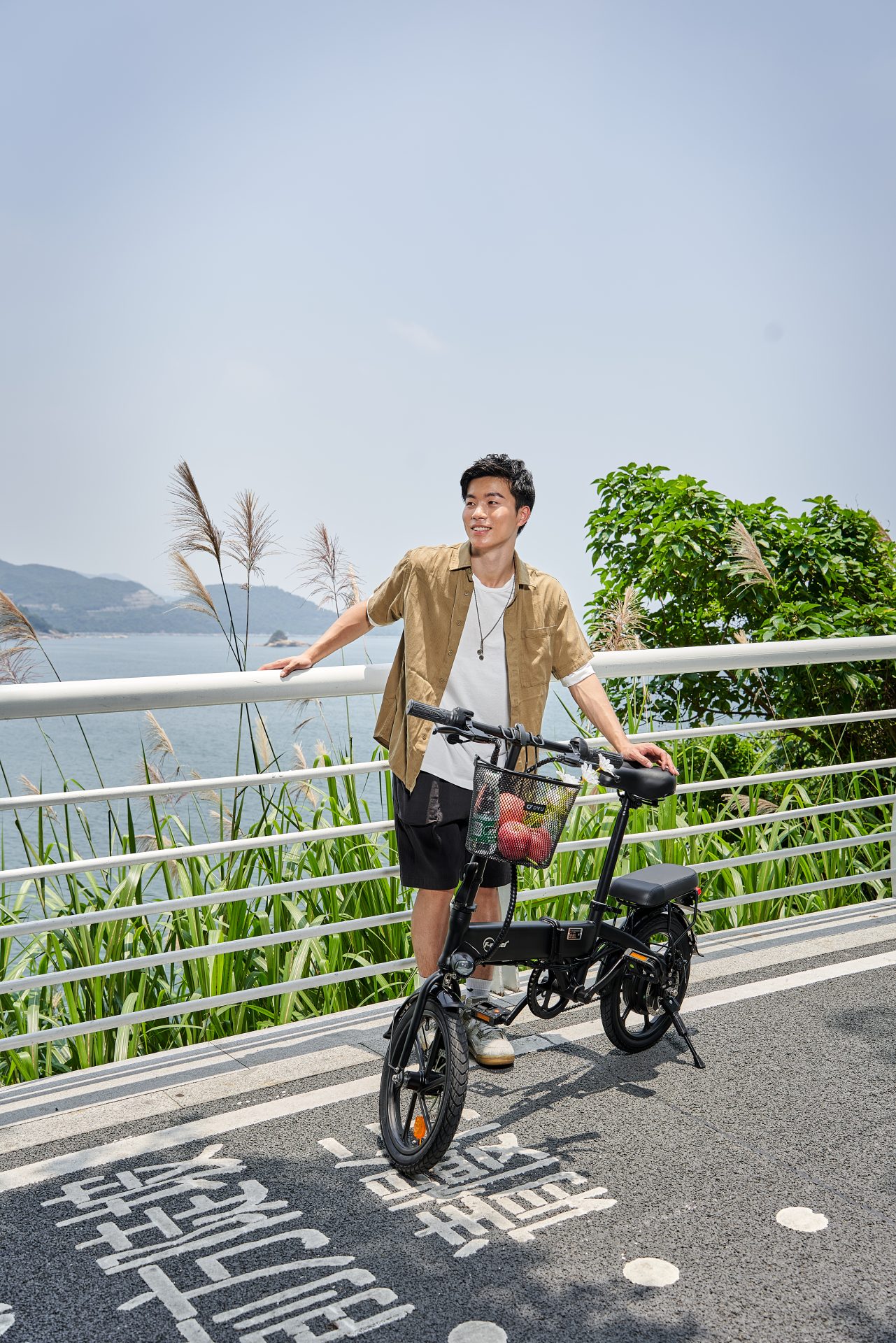 Bicicletas eléctricas plegables: ¡Los gadgets secretos que convierten tu trayecto en pura diversión! 2 Bicicletas eléctricas plegables: ¡Los gadgets secretos que convierten tu trayecto en pura diversión! 2