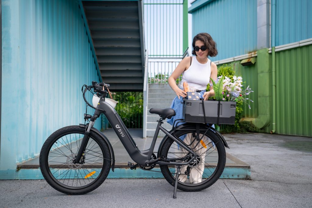 La guía definitiva para elegir la bicicleta eléctrica plegable adecuada: desde apartamentos pequeños hasta viajes de larga distancia 19 La guía definitiva para elegir la bicicleta eléctrica plegable adecuada: desde apartamentos pequeños hasta viajes de larga distancia 19