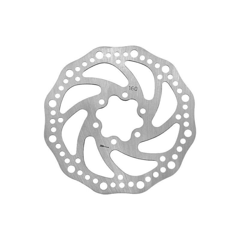 DYU Freno Disco 160mm D3F/A1F/A5/C6