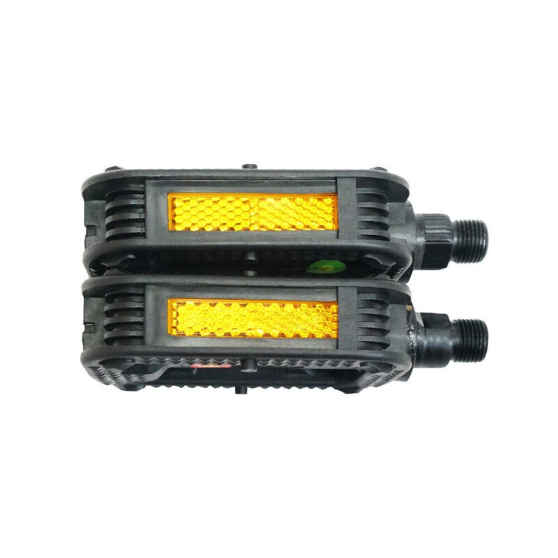 Alternative view of DYU Pedal Bicicleta Eléctrica Antideslizante Universal