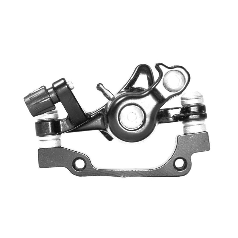 Alternative view of DYU Freno Disco D3F Bicicleta Eléctrica