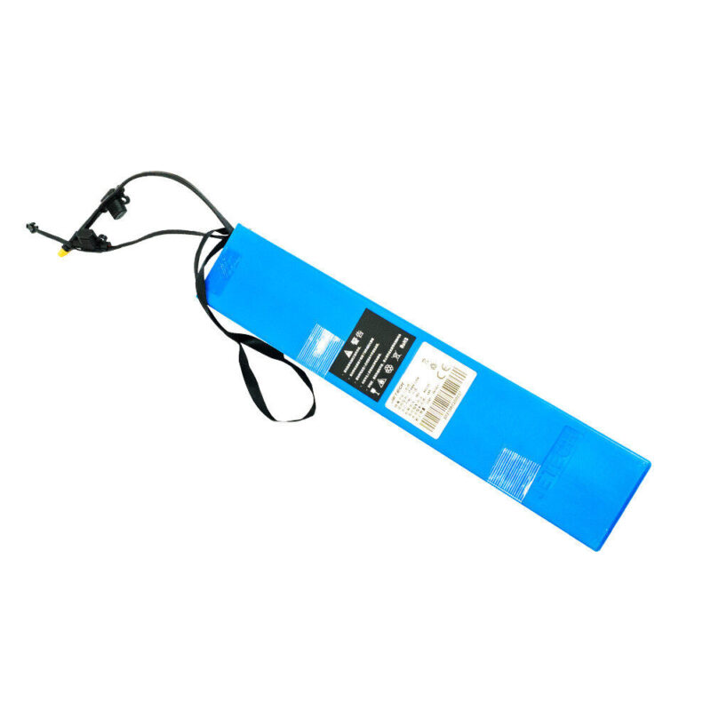 Alternative view of DYU Batería Litio D3F Protección BMS