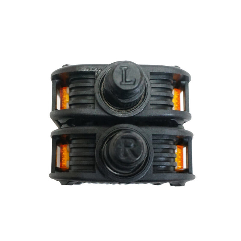 DYU Pedal Bicicleta Eléctrica Antideslizante Universal 8 DYU Pedal Bicicleta Eléctrica Antideslizante Universal 3