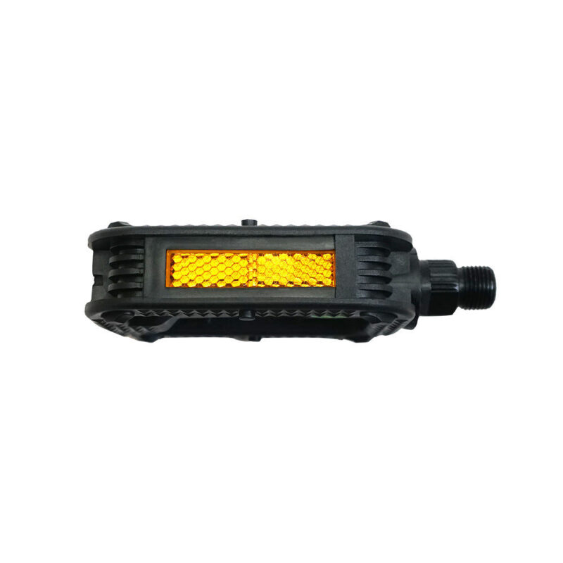 DYU Pedal Bicicleta Eléctrica Antideslizante Universal 9 DYU Pedal Bicicleta Eléctrica Antideslizante Universal 4