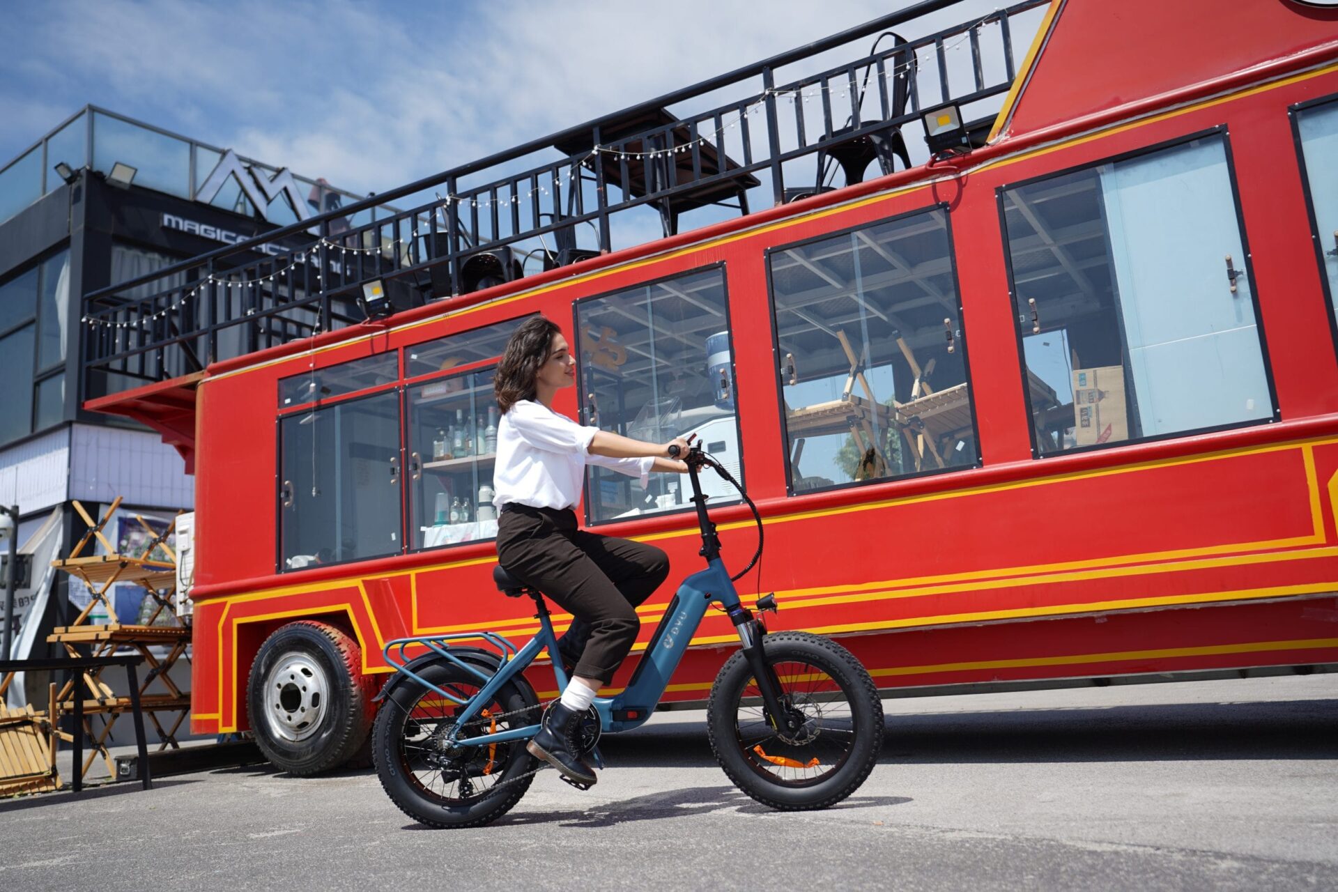 Las bicicletas eléctricas más caras del mundo 8