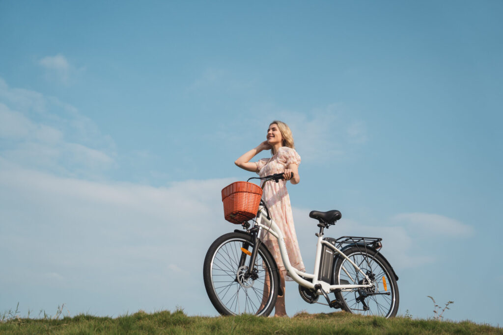10 accesorios imprescindibles para quienes usan bicicletas eléctricas para ir al trabajo 5 10 accesorios imprescindibles para quienes usan bicicletas eléctricas para ir al trabajo 5