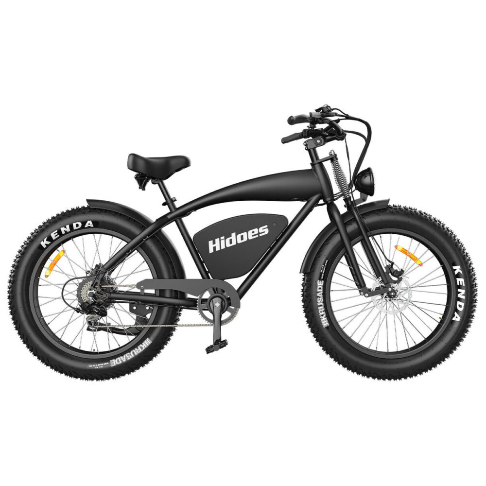Hidoes B3 Bicicleta eléctrica