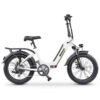 Hidoes BF1 750W Plegable Bicicleta Eléctrica Step-Thru