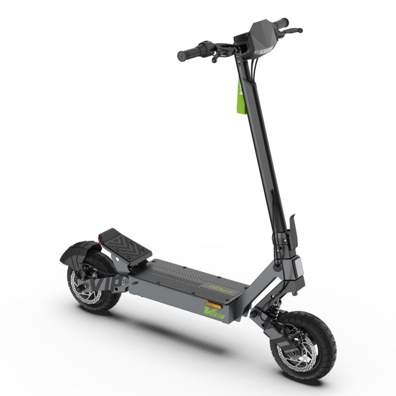 VIPCOO VS3 800W Scooter Táctil 50km 29 VIPCOO VS3 800W Scooter Táctil 50km 13