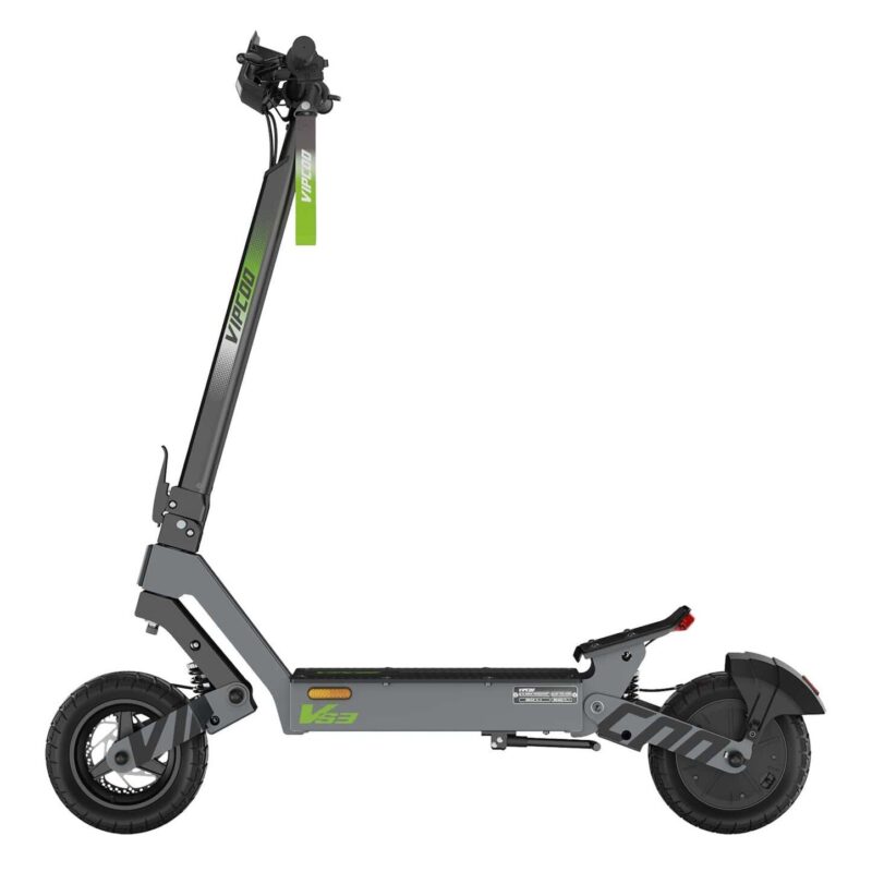 E-Scooter