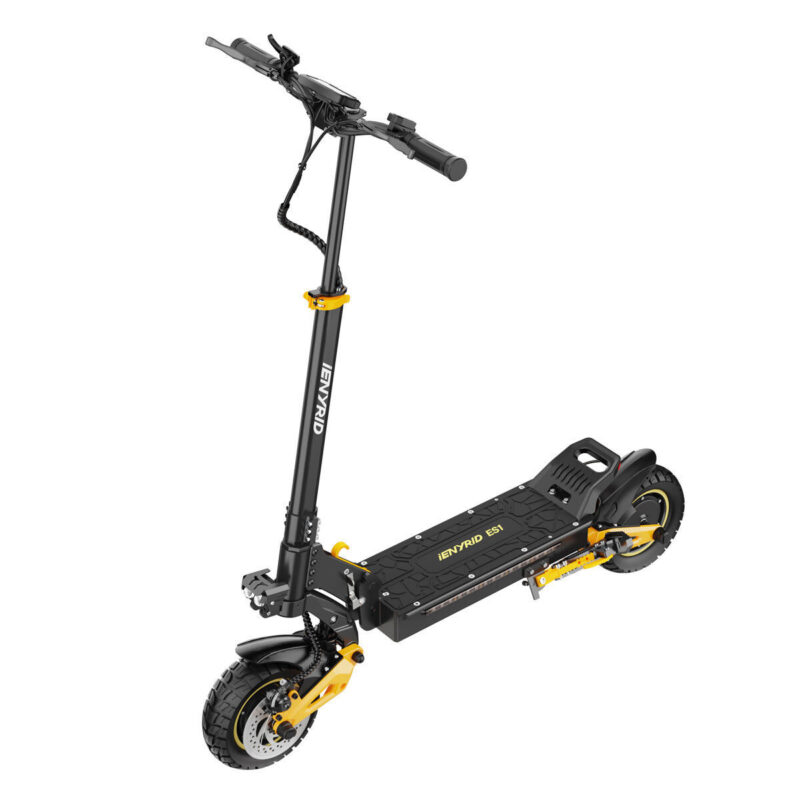 iENYRID ES1 2400W Scooter Off-Road 60km 31 iENYRID ES1 2400W Scooter Off-Road 60km 13
