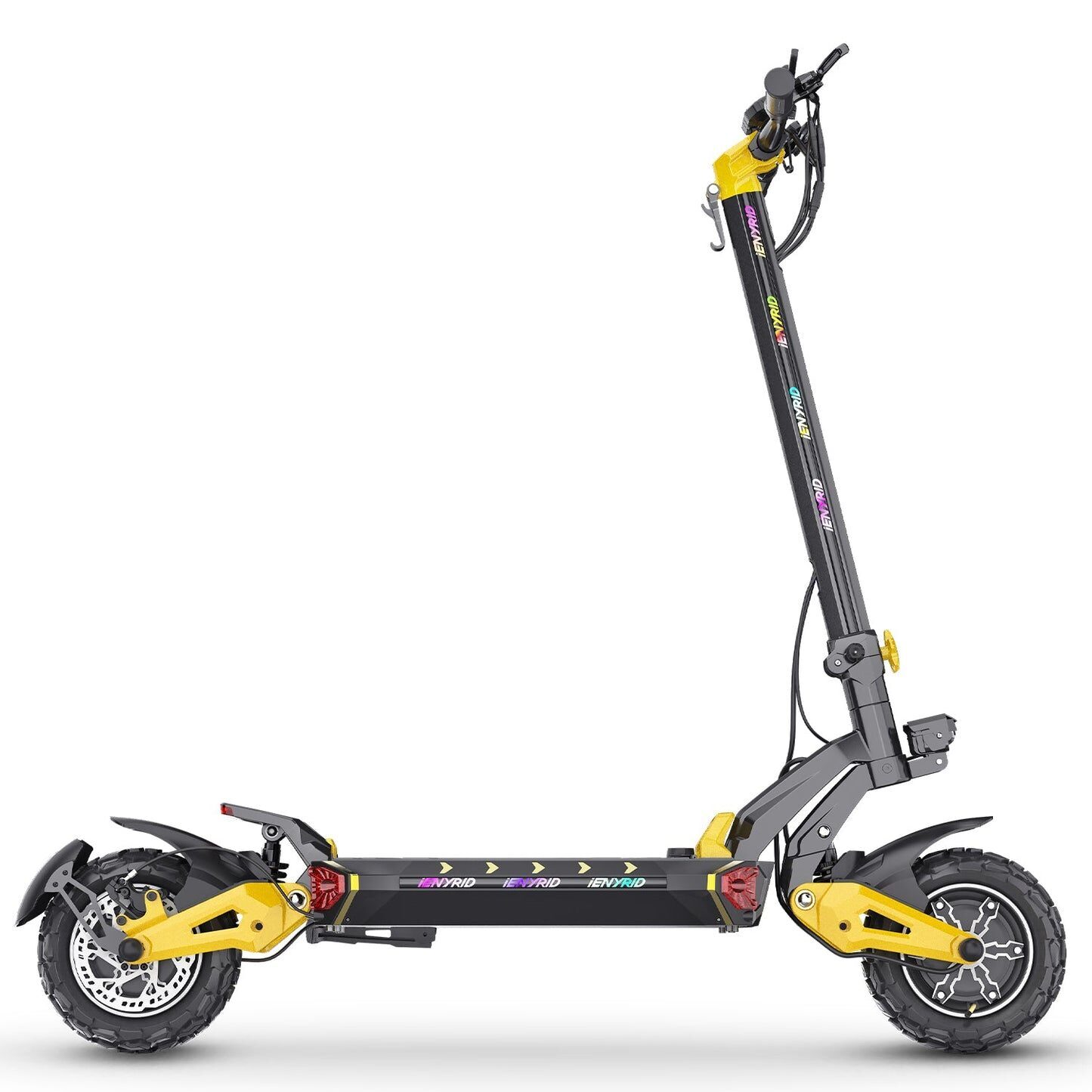 iENYRID ES60 2400W Scooter Off-Road 75km 9 iENYRID ES60 2400W Scooter Off-Road 75km - Imagen 9