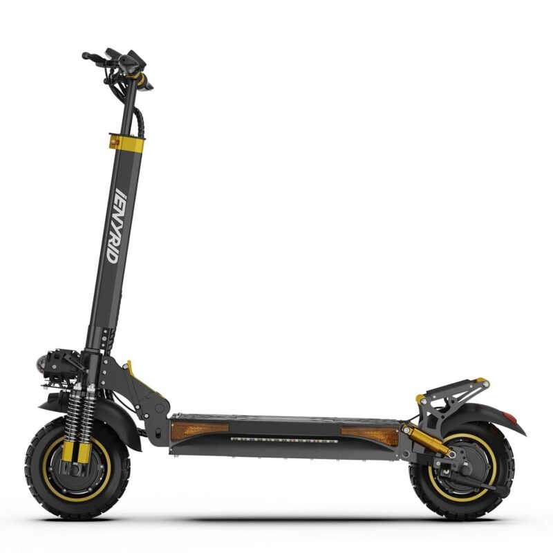iENYRID ES6 2000W Scooter Off-Road 55km 18 iENYRID ES6 2000W Scooter Off-Road 55km 7
