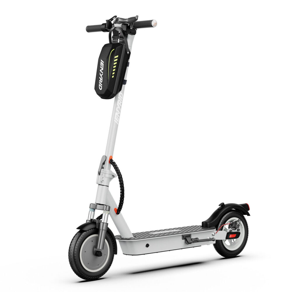 iENYRID M1 Plegable Patinete eléctrico with APP