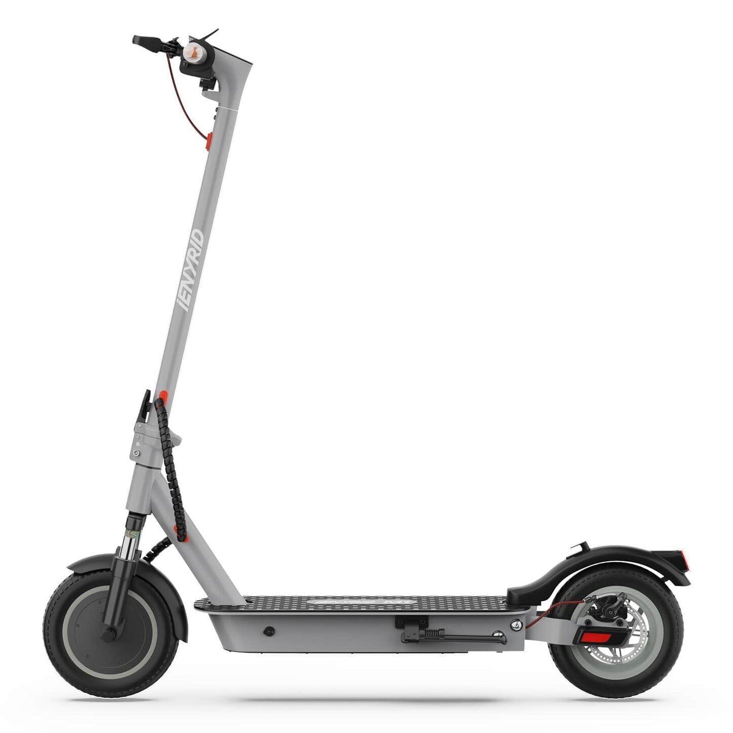 iENYRID M1 500W Plegable Scooter APP 9 iENYRID M1 500W Plegable Scooter APP - Imagen 9