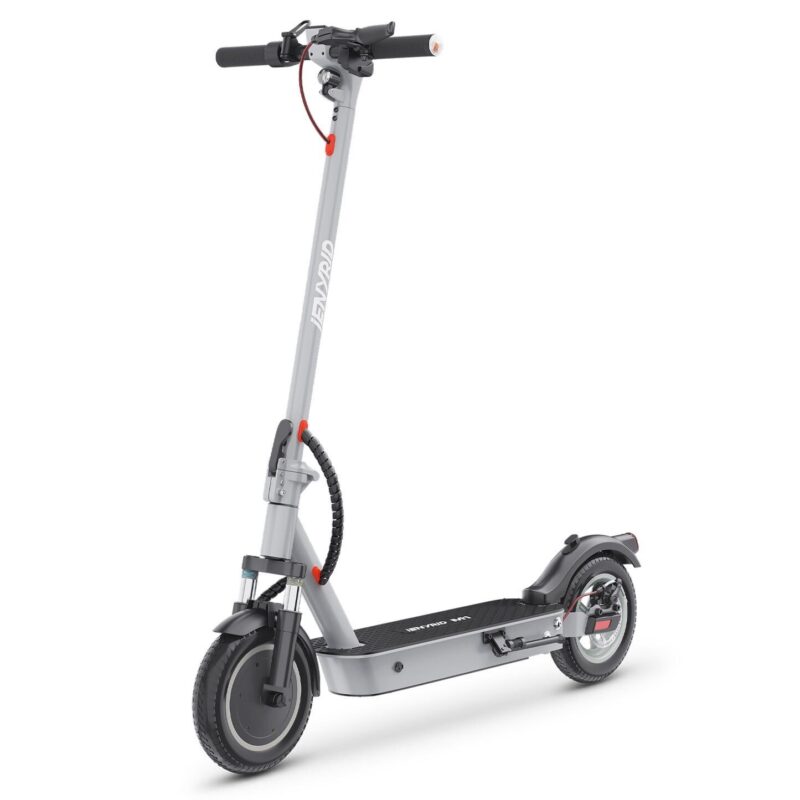 iENYRID M1 500W Plegable Scooter APP 30 iENYRID M1 500W Plegable Scooter APP 9