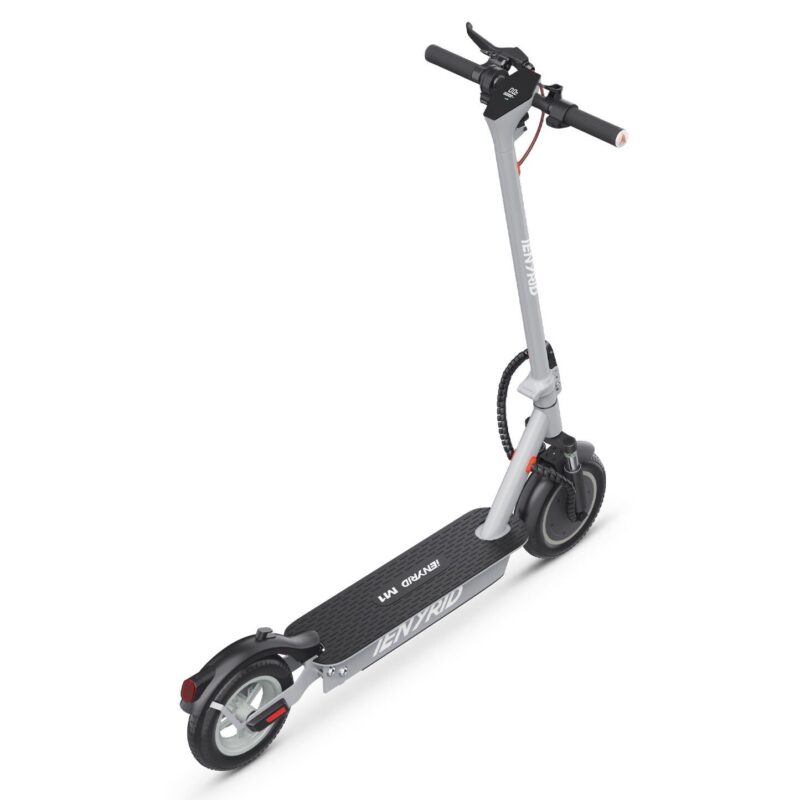 iENYRID M1 500W Plegable Scooter APP 33 iENYRID M1 500W Plegable Scooter APP 12
