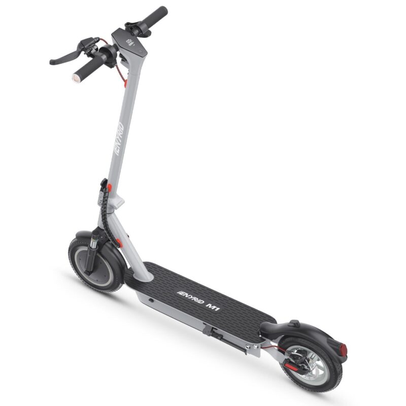 iENYRID M1 500W Plegable Scooter APP 34 iENYRID M1 500W Plegable Scooter APP 13