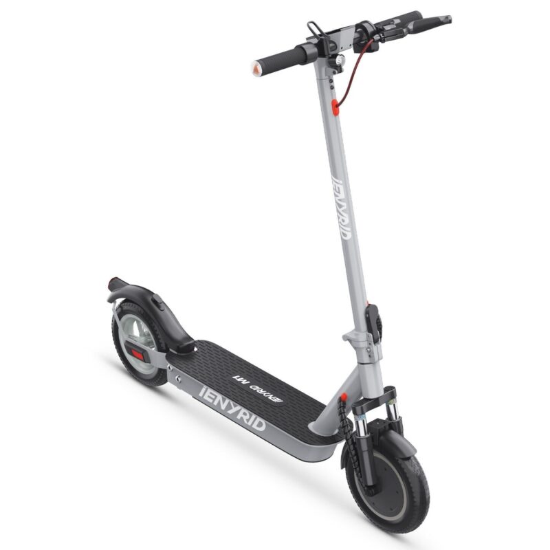 iENYRID M1 500W Plegable Scooter APP 35 iENYRID M1 500W Plegable Scooter APP 14