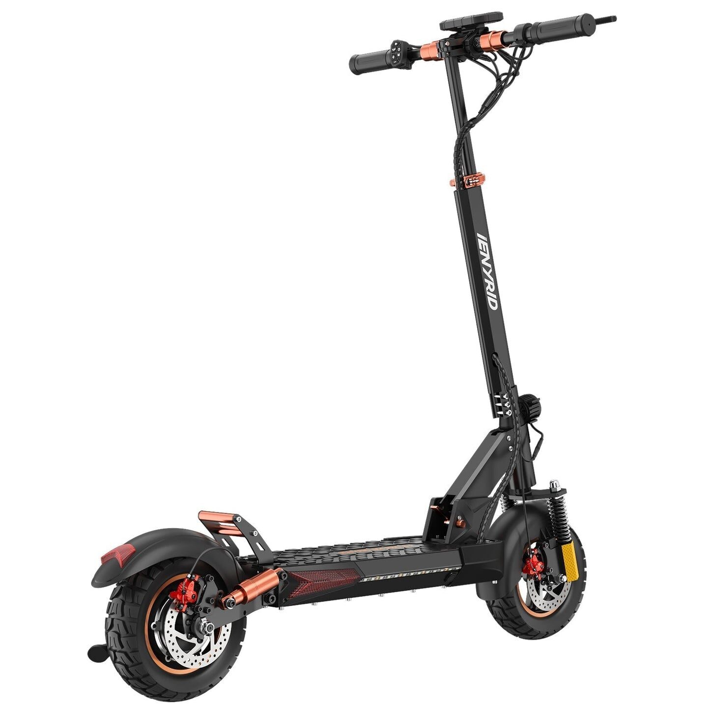 iENYRID M4 Pro S+ 2025 Scooter 800W 40km 13 iENYRID M4 Pro S+ 2025 Scooter 800W 40km - Imagen 13