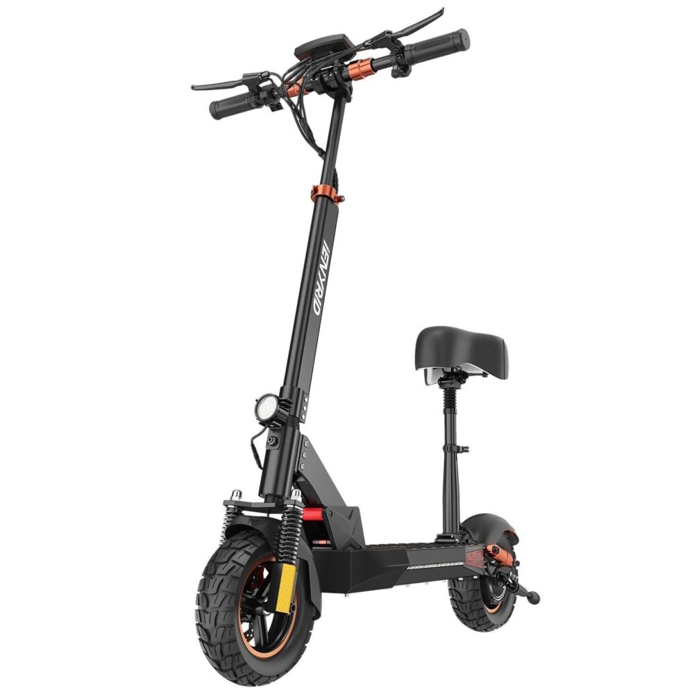 iENYRID M4 Pro S+ 2024 Patinete eléctrico with Asiento