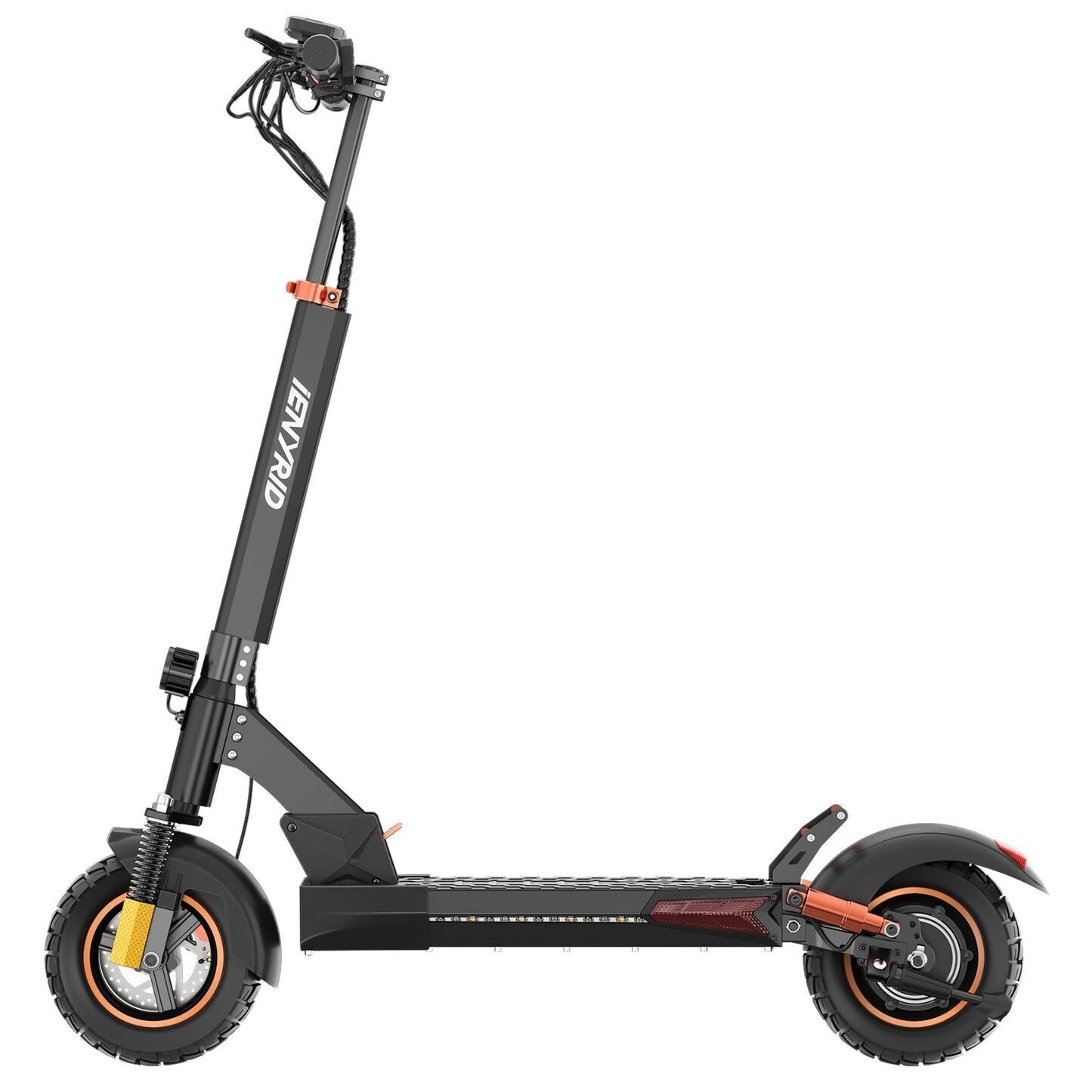 iENYRID M4 Pro S+ 2025 Scooter 800W 40km 10 iENYRID M4 Pro S+ 2025 Scooter 800W 40km - Imagen 10