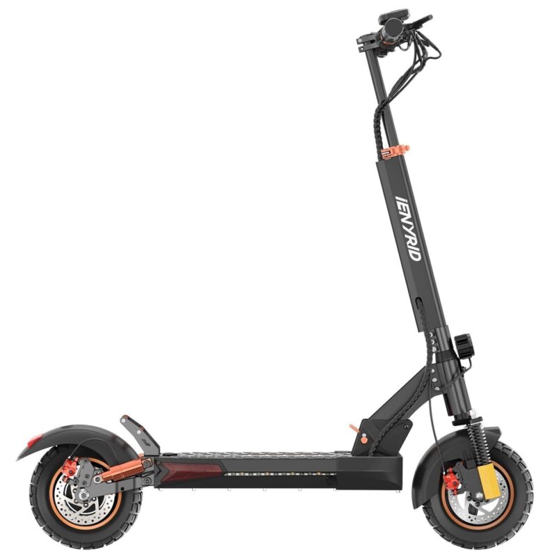 iENYRID M4 Pro S+ 2025 Scooter 800W 40km 25 iENYRID M4 Pro S+ 2025 Scooter 800W 40km 10