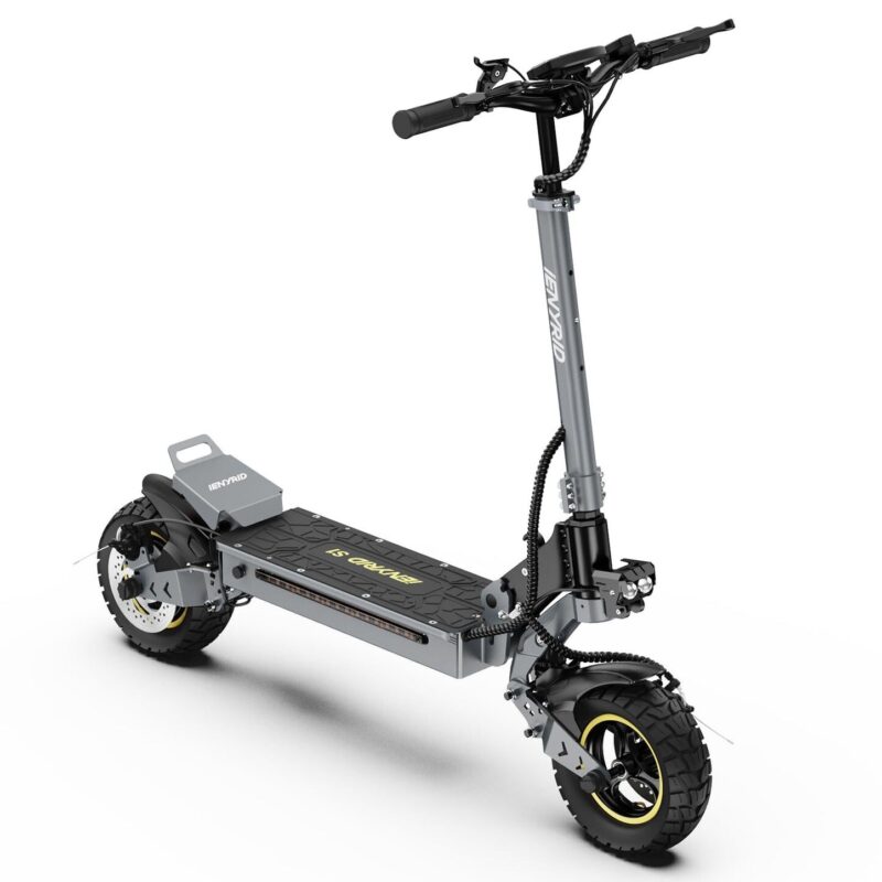 iENYRID S1 700W Scooter Off-Road 40km 21 iENYRID S1 700W Scooter Off-Road 40km 6