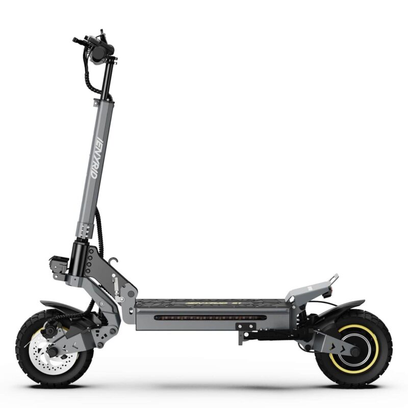 iENYRID S1 700W Scooter Off-Road 40km 23 iENYRID S1 700W Scooter Off-Road 40km 8