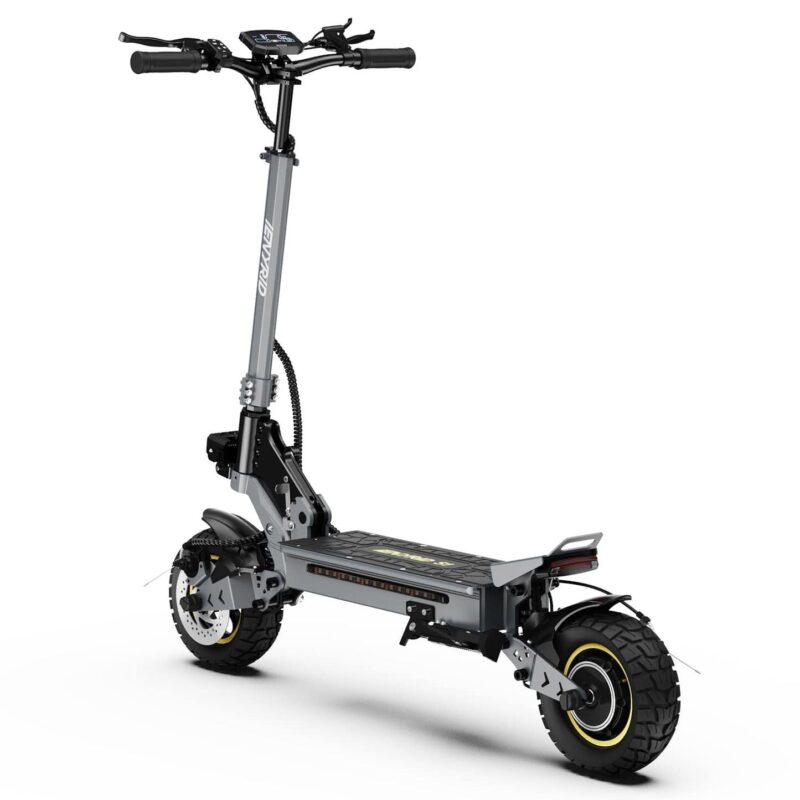 iENYRID S1 700W Scooter Off-Road 40km 25 iENYRID S1 700W Scooter Off-Road 40km 10