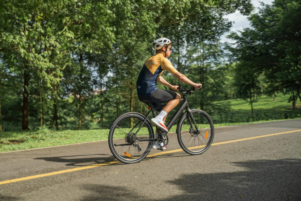 7 consejos geniales para extender la autonomía de tu e-bike 6
