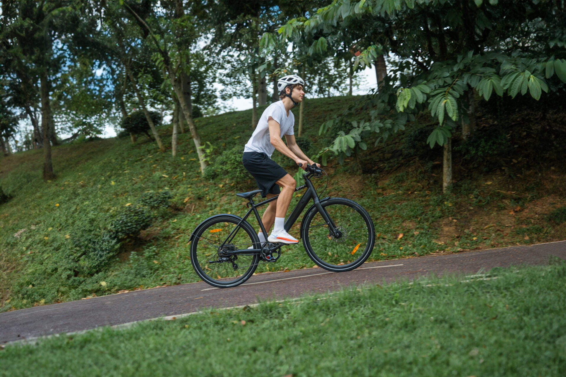 El Plan de Bosque Urbano de Sheffield: Cómo las Bicicletas Eléctricas Están Plantando las Semillas para una Ciudad Más Verde 4 El Plan de Bosque Urbano de Sheffield: Cómo las Bicicletas Eléctricas Están Plantando las Semillas para una Ciudad Más Verde 4