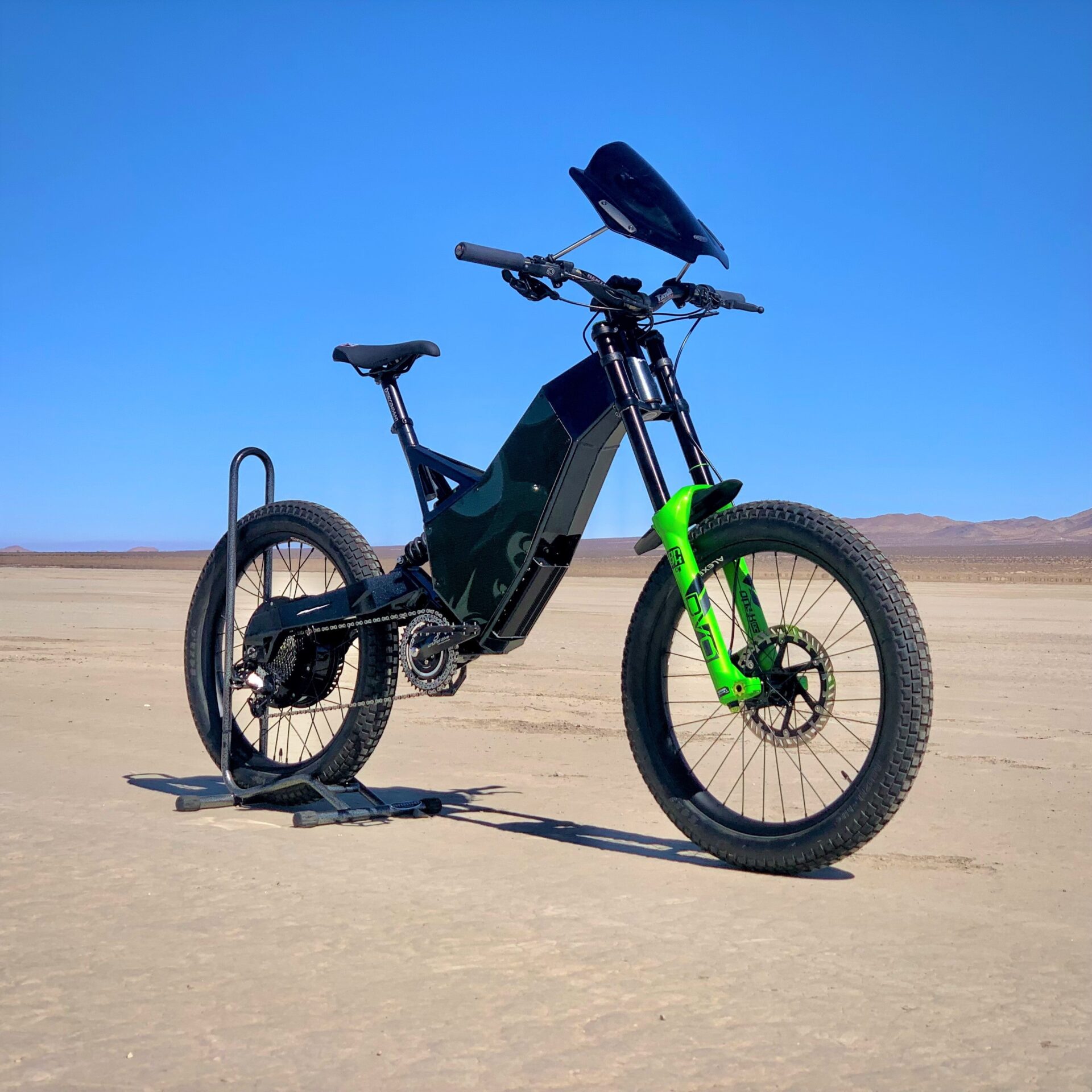 Las bicicletas eléctricas más caras del mundo 3