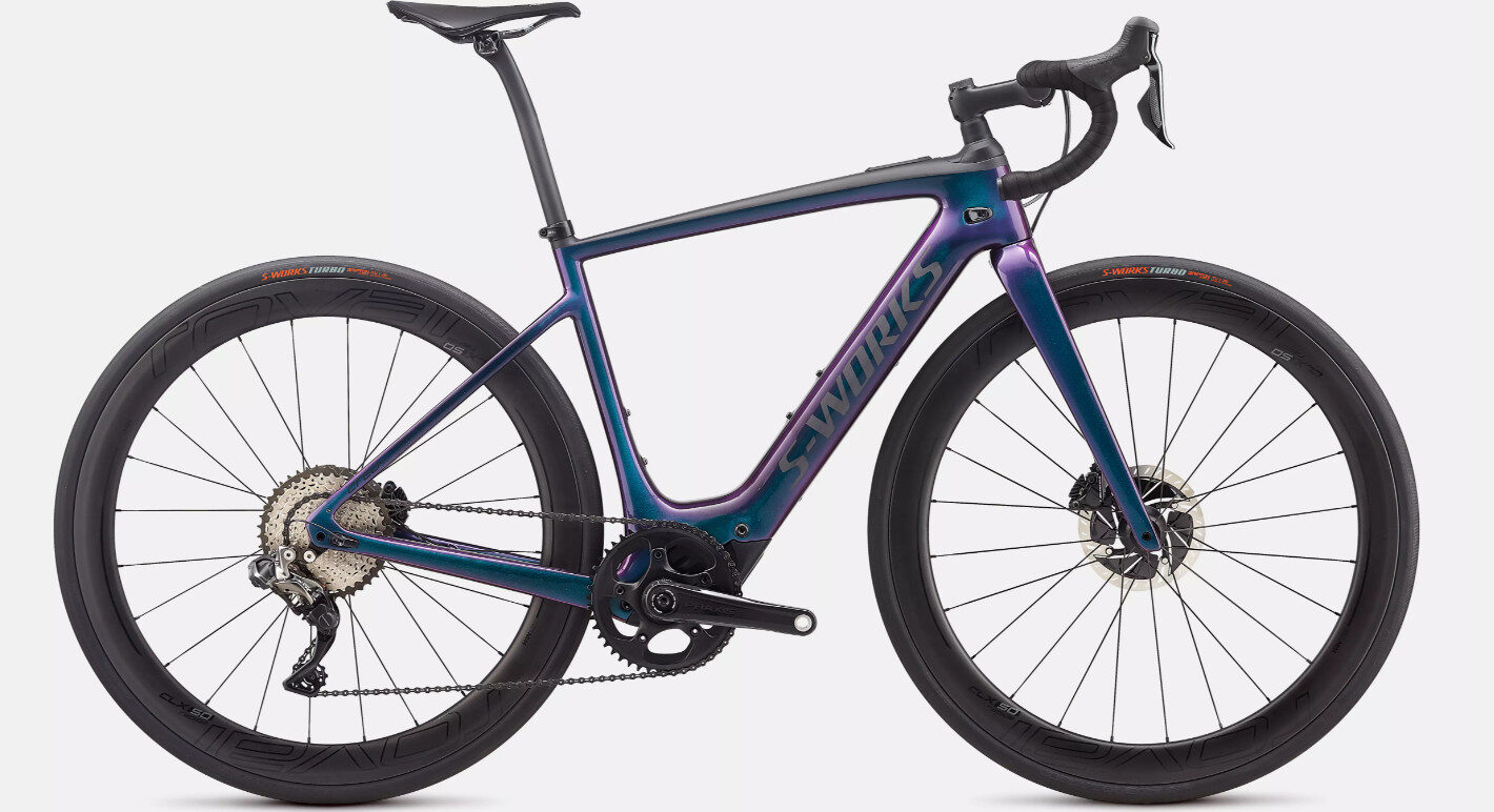 Las bicicletas eléctricas más caras del mundo 6