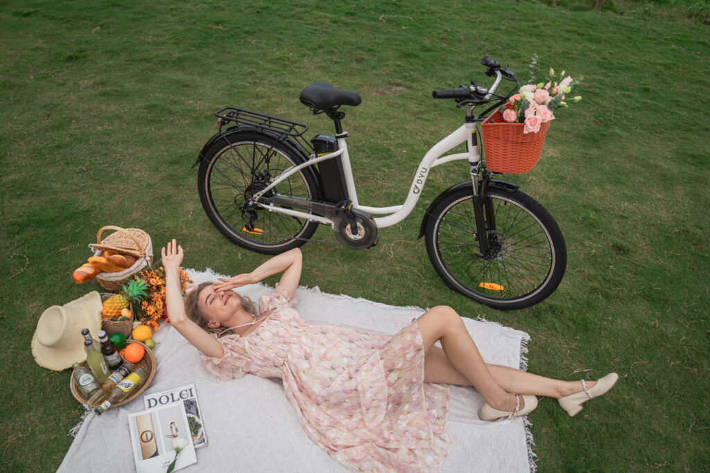 Por qué cada vez más personas mayores están enamorándose en secreto de las bicicletas eléctricas 28 Por qué cada vez más personas mayores están enamorándose en secreto de las bicicletas eléctricas 28