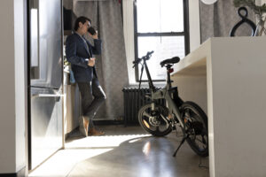 DYU T1 vs Fiido D11: ¿Qué e-bike ofrece mejor relación calidad-precio? [Guía 2025] 40