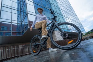 ¿Fiido C700 o DYU Stroll 1? El enfrentamiento definitivo de e-bikes urbanas 25
