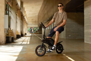 Cómo elegir tu primera bicicleta eléctrica: guía paso a paso para principiantes 1