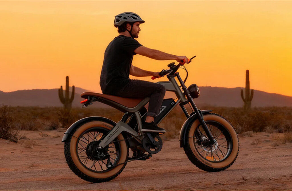 Monté la DYU M20 durante una semana – Aquí está mi experiencia 11 Monté la DYU M20 durante una semana – Aquí está mi experiencia 11