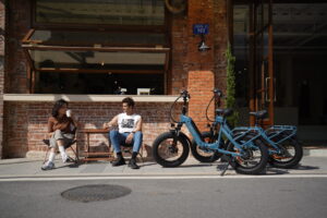 Enfrentamiento de E-Bikes de Montaña: DYU FF500 vs Fiido Titan 13