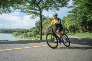 Comprender las clasificaciones IP: ¿Qué tan resistente al agua es realmente tu e-bike? 25