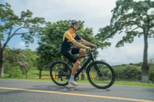 DYU STROLL 1 vs FIIDO AIR – ¿Qué e-bike es mejor para los desplazamientos urbanos? 5