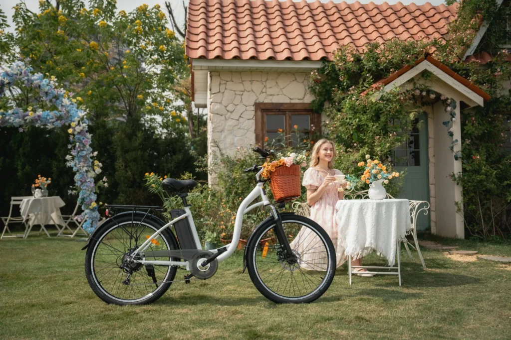 Reseña de la DYU C6 2026: Experiencia real de usuario después de 500KM 1 Reseña de la DYU C6 2026: Experiencia real de usuario después de 500KM 1